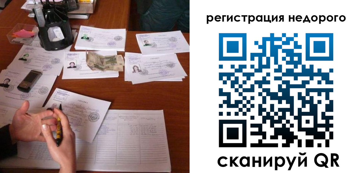 временная регистрация адрес в Лермонтове